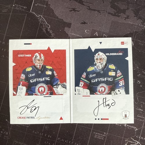 Del playercards 2024 - del,