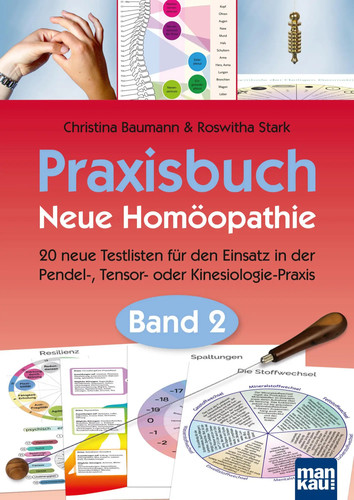 Praxisbuch neue homöopathie - praxisbuch,