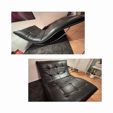 Relaxliege, Fernsehliege