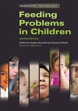 Feeding Problems in Children 