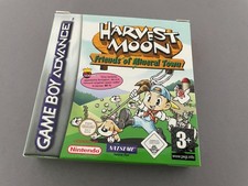 Nintendo Gameboy Advance -