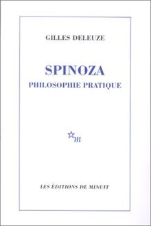 Spinoza philosophie pratique - spinoza,,