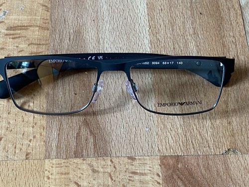 Brillen emporio armani - 3,
