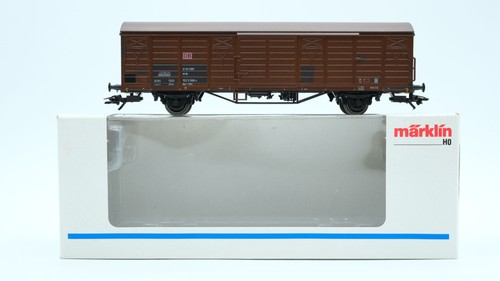 Märklin 47361 gedeckter - 47361,