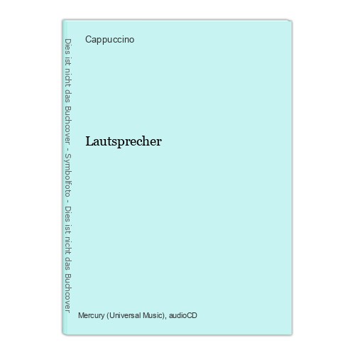 Lautsprecher cappuccino - lautsprecher, cappuccino: