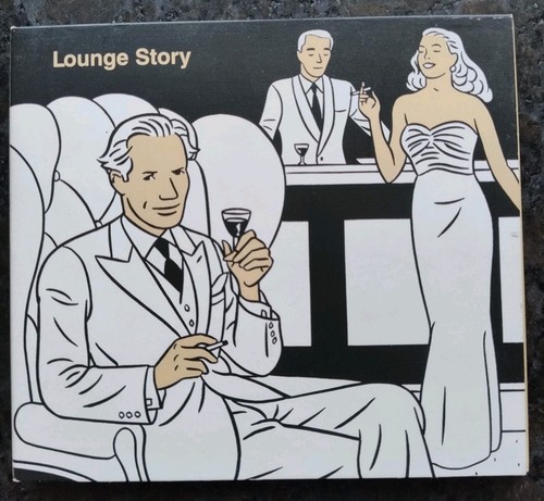 Lounge story maquis - maquis, –