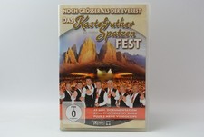 Kastelruther Spatzen - Noch