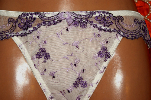 Miriale lingerie exlusive - miriale,