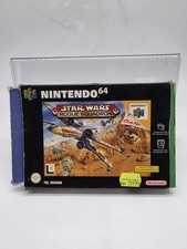 Nintendo 64 N64 Star Wars