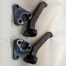 Fordson Dexta, Super Dexta