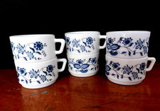 Arcopal france kaffeetassen - france,