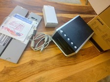 plustek OpticFilm 135i Diascanner, OVP