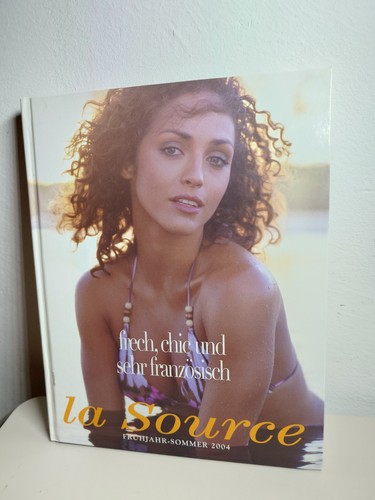 Source versandhaus katalog - la,