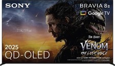 Sony K-65XR8M25B BRAVIA 8 II