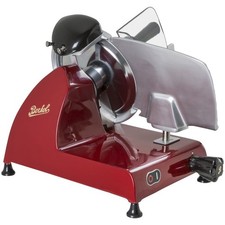 Berkel Red Line 250 / Red /