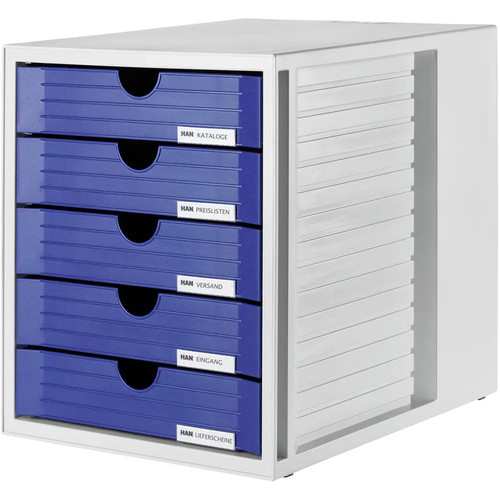 Han systembox 1450 - systembox, 1450-14