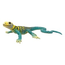 Bullyland 68488 - Halsbandleguan - Neu