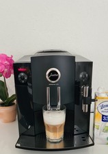 Jura Impressa C70 9590 Bezüge Kaffeevollautomat, Kaffeemaschine Top Zustand