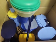 Tupperware Konvolut gebraucht