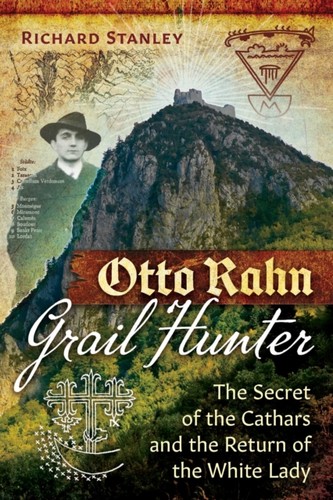 Otto rahn grail - otto, hunter