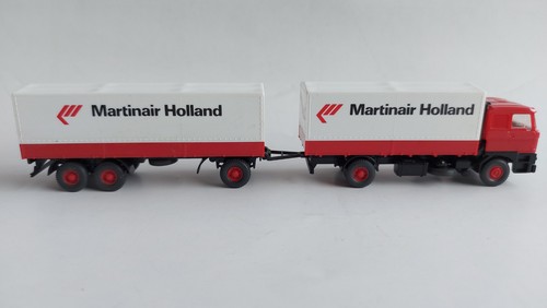 Wiking daf 3300 - ,