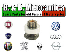 Sprocket Starter Motor alfa