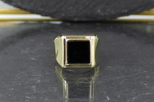 Herrenring siegelring - herrenring,,