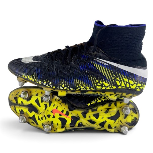 Nike hypervenom phantom - phantom, ii