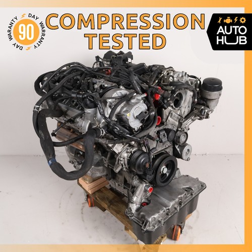 Mercedes x164 gl320 e350 - 07-13,