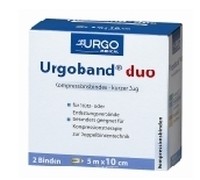 Urgoband duo binde cmx5 - duo,