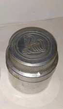 Alte Blech-Dose Pelikan selten