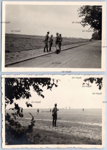 Leipzig lindenthal 1938 - 2x,