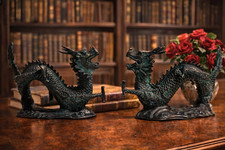 Feng Shui Drachen Figuren –