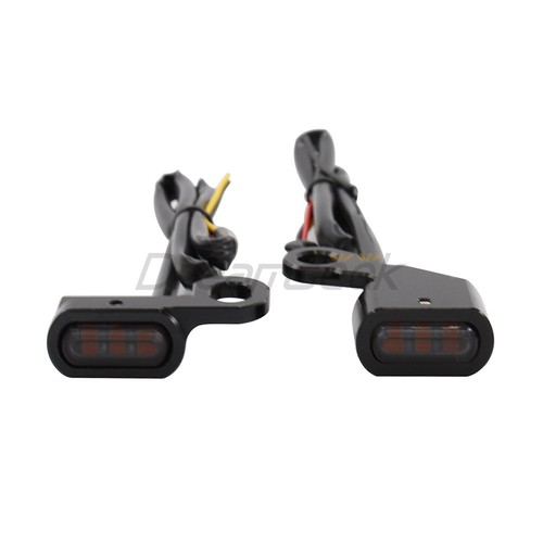 Led mini blinker - led,