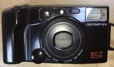 Fotoapparat, Autofokus OLYMPUS