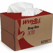 Kimberly Clark Wypall X70