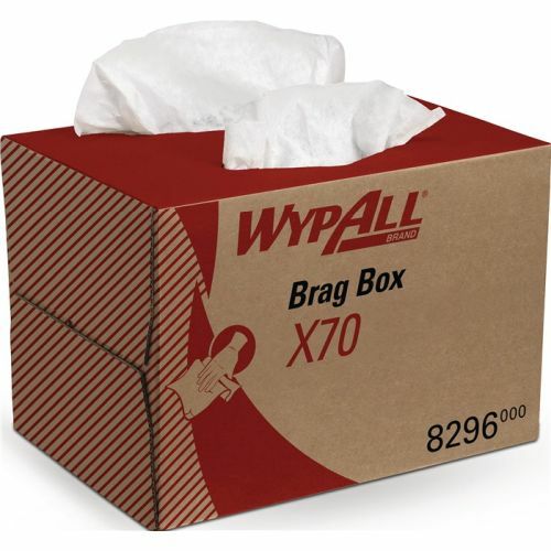 Kimberly clark wypall x70 - clark,