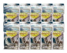 BUNDLE 10x100 Dragon Shield