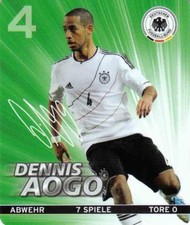 Rewe DFB Sammelkarten Fußball