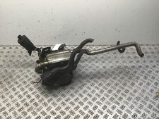 Standheizung VW Touran II (1T3) 2.0 TDI 103kW 140PS 1K0815065AT CFHC, DEFEKT ???