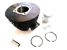 Fahrtwindgekühlt 60ccm