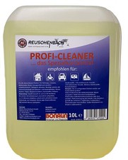 Reuschenbach profi cleaner - reuschenbach®, profi-cleaner