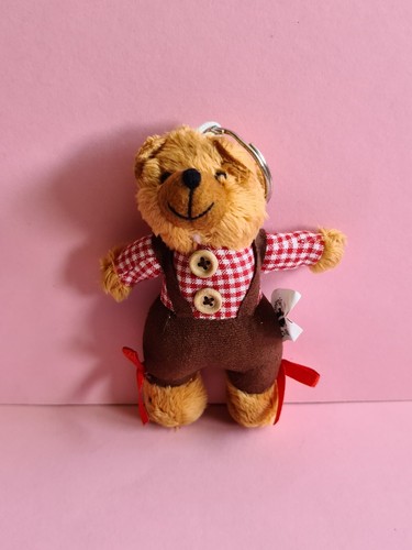 Teddy