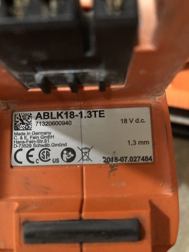 Knabber fein mm - 1,3,