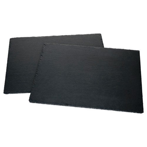 Schieferplatten 30 cm - x,