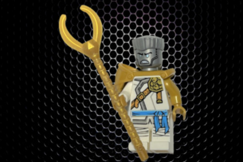 Lego minifigur njo690 - lego®,