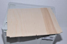 Boden-Einsatz aus Holz für