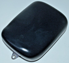 YAMAHA VIRAGO XV 250 3LW SITZBANK SOZIUSSITZ BEIFAHRER SATTEL POLSTER HINTEN