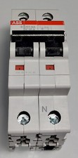 ABB Sicherungsautomat S201-K16