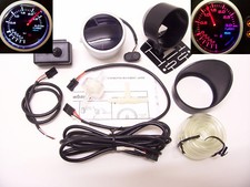 RSR Ladedruck Anzeige 3BAR +